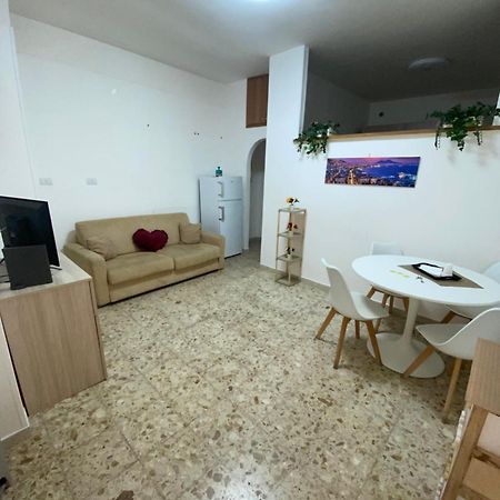 B&B Bella Napoli 17 Zewnętrze zdjęcie