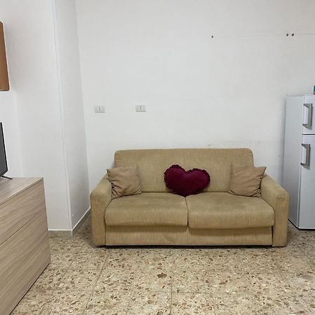 B&B Bella Napoli 17 Zewnętrze zdjęcie