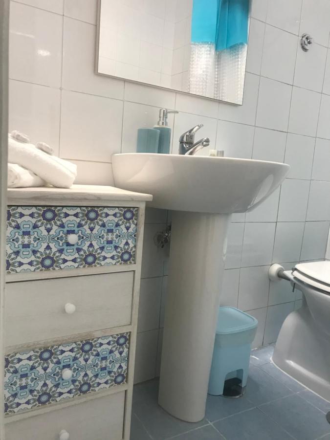 B&B Bella Napoli 17 Zewnętrze zdjęcie