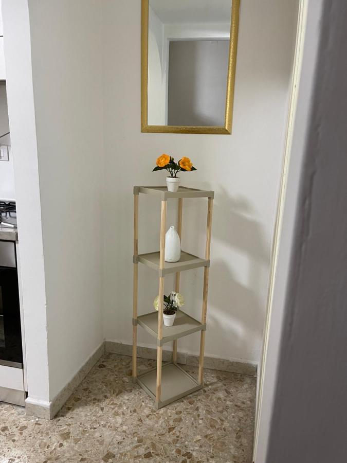 B&B Bella Napoli 17 Zewnętrze zdjęcie