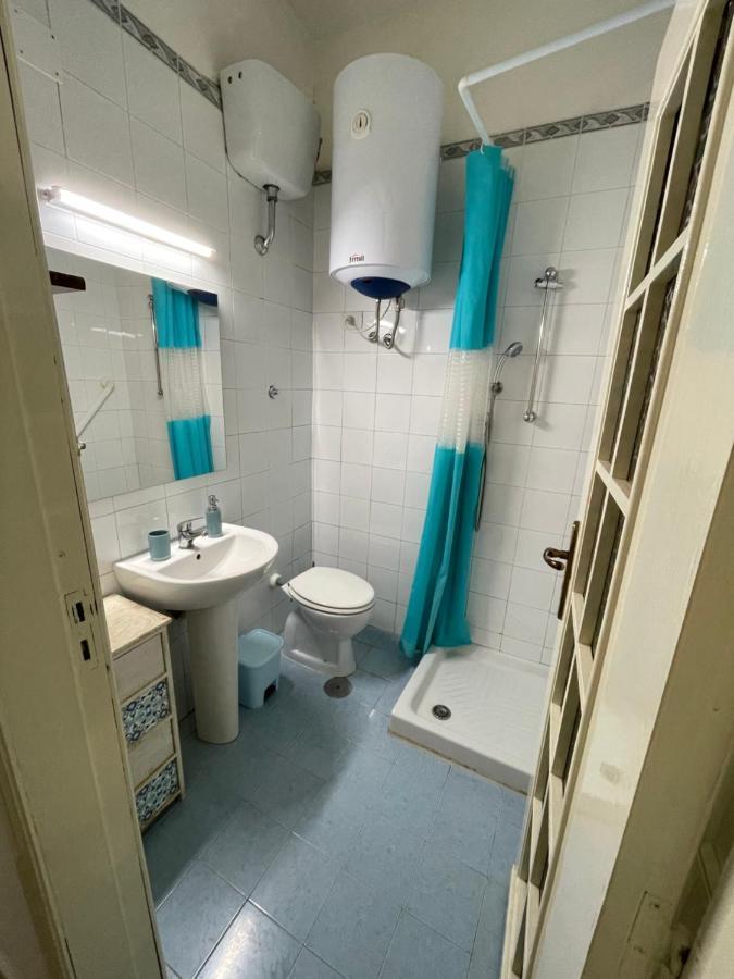 B&B Bella Napoli 17 Zewnętrze zdjęcie