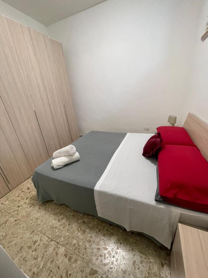B&B Bella Napoli 17 Zewnętrze zdjęcie