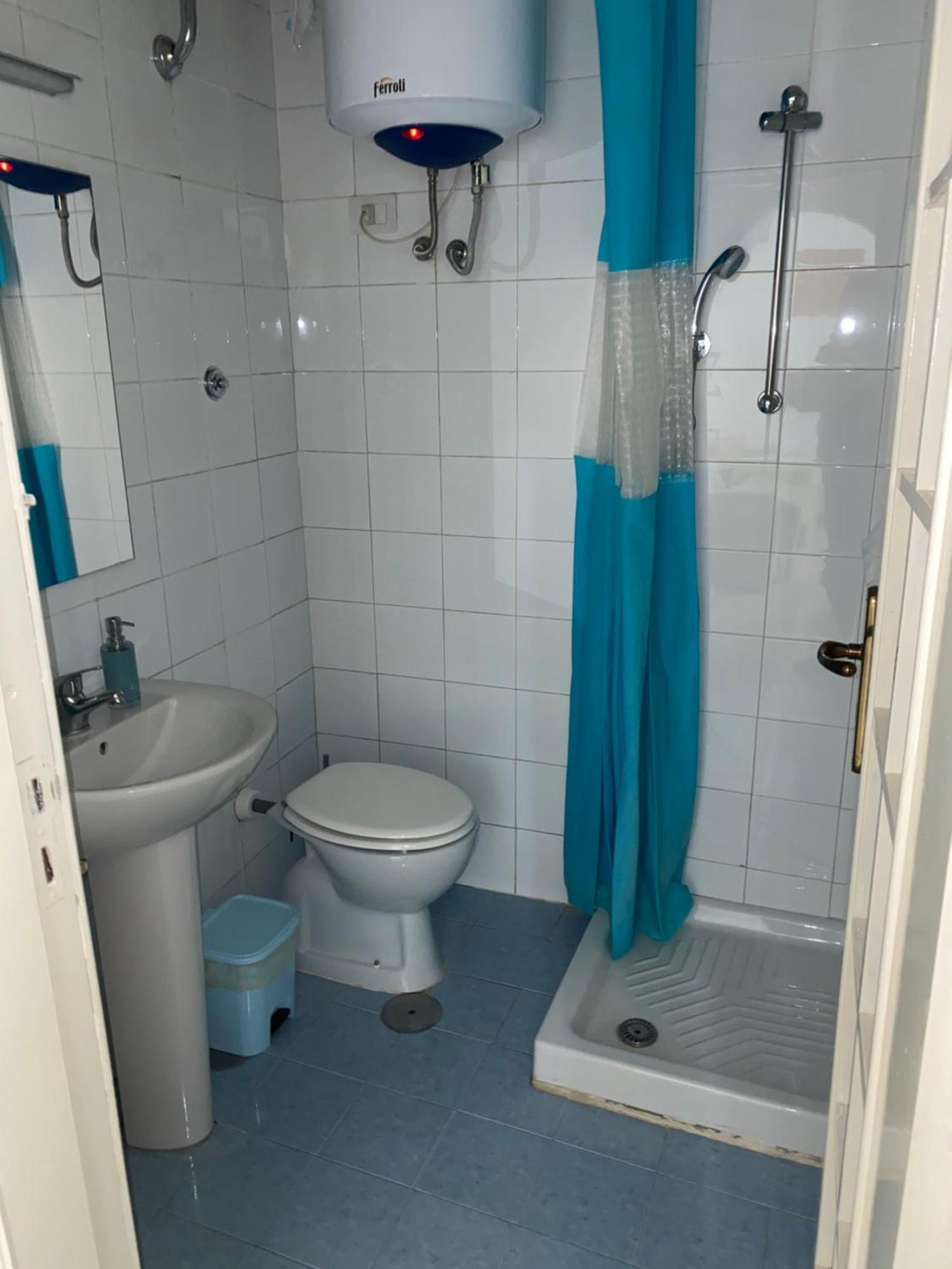 B&B Bella Napoli 17 Zewnętrze zdjęcie