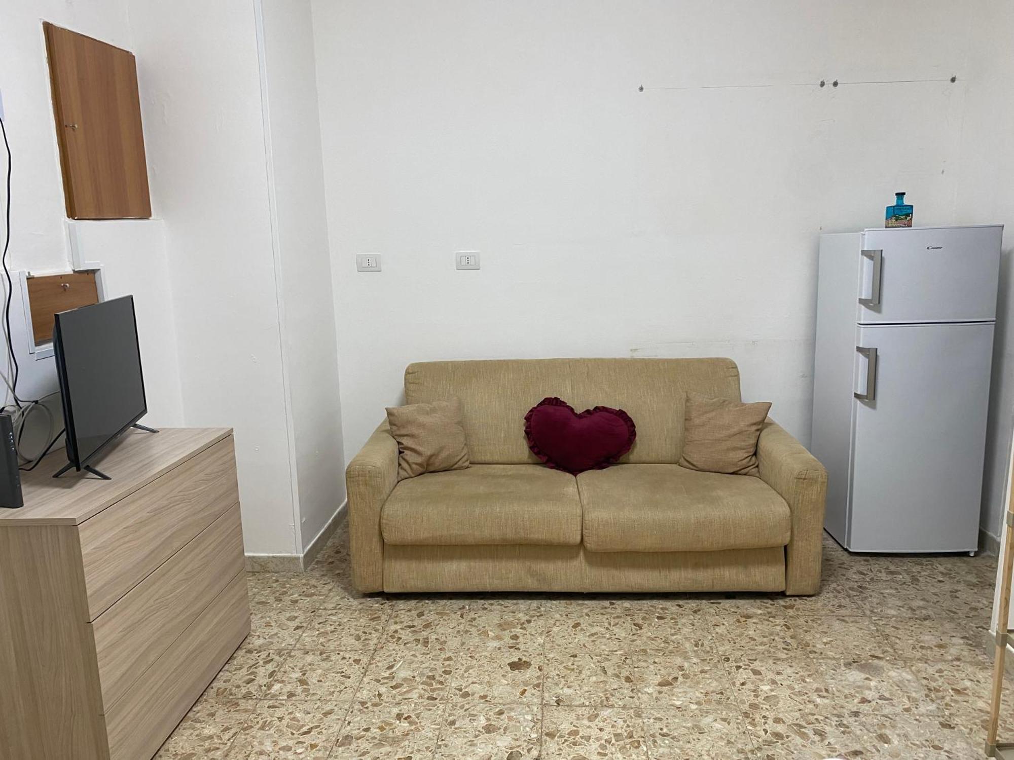 B&B Bella Napoli 17 Zewnętrze zdjęcie